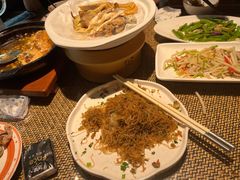 -老客家·客家菜(万达店)
