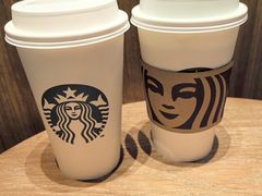 -星巴克(宝山万达店)