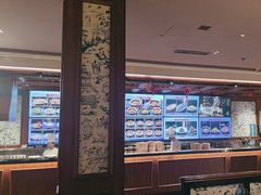 -八府香鸭·啫啫煲(华山路店)