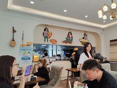-baursak包尔萨克早餐屋
