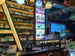 -Famous肥猫墨西哥音乐餐吧(五棵松华熙LIVE店)