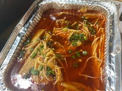 -曾哥烧烤店(红瓦寺店)
