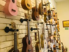 -WithU悠弦时光·尤克里里之家ukulele(宽窄巷子店)