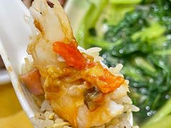大只！-老字号蛇口德记烧腊饭店·海鲜加工