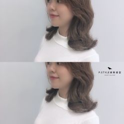 -P.STYLE派斯造型