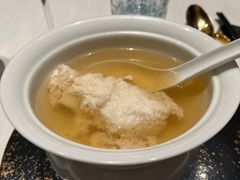 许家仔鸡豆花-许家菜(望江店)