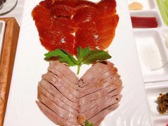 -四季民福烤鸭店(王府井灯市口店)