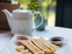 -杭州西湖柳莺里酒店·闻莺厅