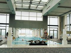 -上海浦东康桥绿地假日酒店