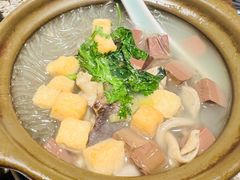 -南京大牌档(人民广场店)
