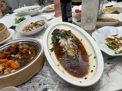 -新丁香海鲜酒店(银海商贸城店)