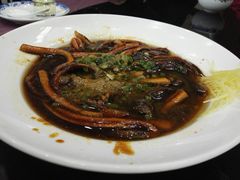 -石家饭店中市店