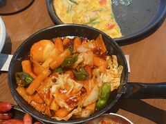 -马场洞肉铺(高丽街店)