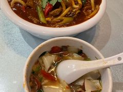 -马大胡子清真西北菜