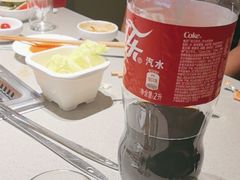 -海底捞火锅(天津SM城市广场店)