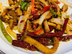 -阿娜尔·新疆菜(宜家荟聚中心店)