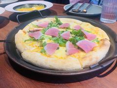 -West10 西拾·西餐厅·创意菜(未来科技城店)