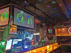 -功夫怪兽·烧烤(西工小街店)