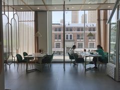 -ins森林童话餐厅coffee&bistro
