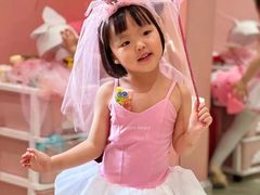 -朵拉舞蹈·少儿舞蹈·成人舞蹈(百花校区)