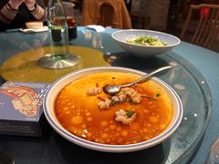 -二十八里太湖船菜(吉祥路店)