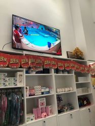 -马博士婴幼儿游泳馆(广安门旗舰店)