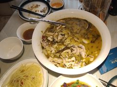 -老屋印象川菜(马园路店)