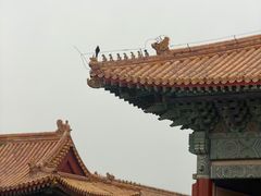 -北京市劳动人民文化宫(太庙)