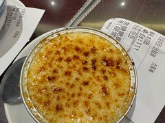 焦糖脆脆双皮奶冻-民信老铺(双皮奶博物馆店)