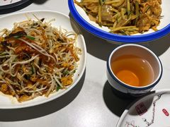 -额娘·春饼烤鸭(华北七楼创始店)