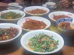 -天下客饭店(中山路店)