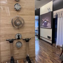 -意然瑜伽·普拉提