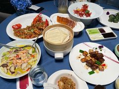 -宴周康·精致江浙菜(周浦店)