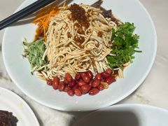 -老淮安·淮安菜(周恩来纪念馆店)