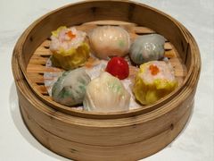 -新兴饭店·非遗老字号粤菜(前进路总店)