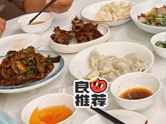-东方饺子王(新奥购物中心店)
