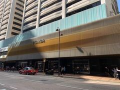 -香港皇家太平洋酒店