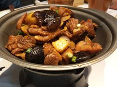 -到家尝北京菜(西坝河店)