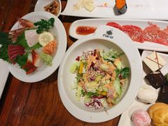 -大渔之观(安贞店)
