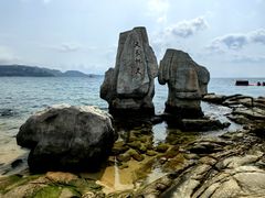 -大梅沙海滨公园