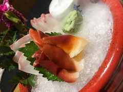 -清水日本料理铁板烧(学府路店)