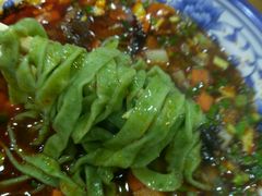 -秦韵轩·西安小馆(贻成福地广场店)
