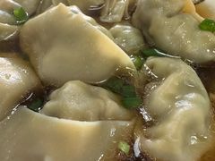 -古徽州馄饨店(宝安路店)