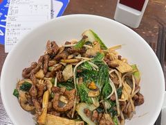 -寻裕记·现炒浇头面(人民广场店)