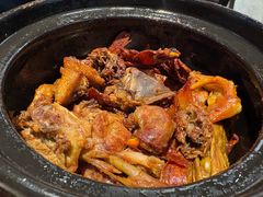 姜母鸭-斯丹姜母鸭·古法干香(涂门街总店)