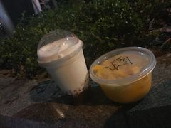 -特式糖水铺甜品