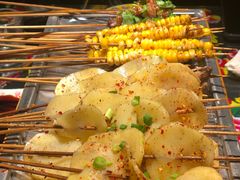 -醉烧膘·烧烤夜宵王(总店)