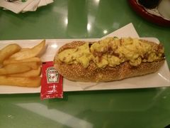 -翠华餐厅(山顶道店)