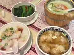 -池记(尖沙咀店)