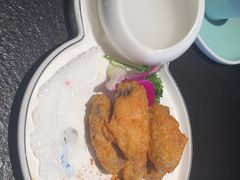 -唐猫庭院·千年陕菜(赛格国际购物中心店)